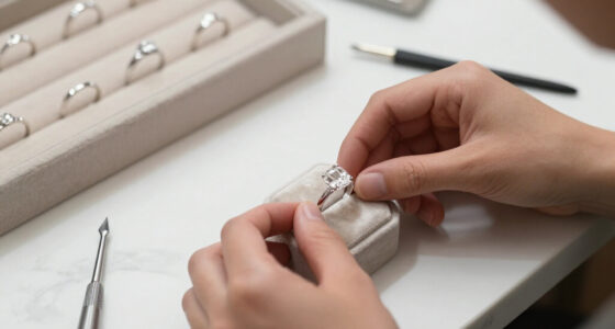 14 Best Elongated Cushion-Cut Engagement Rings in 2026