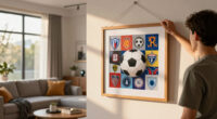 14 Best Soccer-Themed Wall Art in 2026
