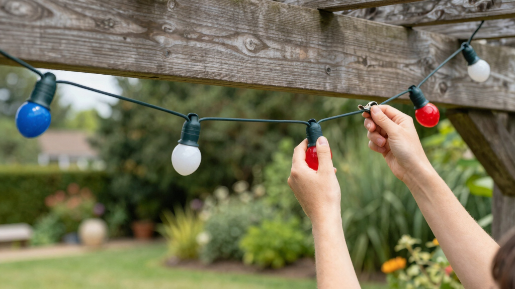 15 Best Patriotic Outdoor String Lights in 2026