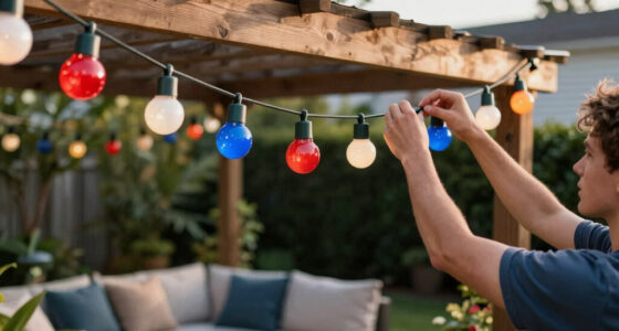 15 Best Patriotic Outdoor String Lights in 2026