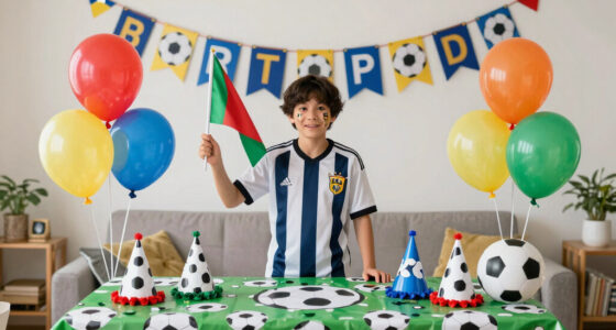 15 Best Soccer Fan Party Supplies in 2026