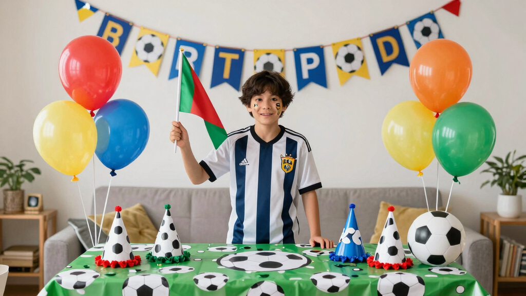 15 Best Soccer Fan Party Supplies in 2026