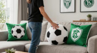 3 Best Soccer-Themed Home Decor in 2026