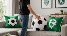 3 Best Soccer-Themed Home Decor in 2026