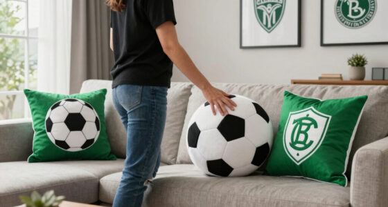 3 Best Soccer-Themed Home Decor in 2026