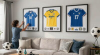 4 Best Soccer-Themed Home Decor in 2026
