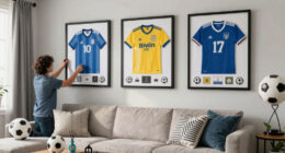 4 Best Soccer-Themed Home Decor in 2026