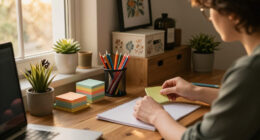 5 Best Student Desk Accessories in 2026