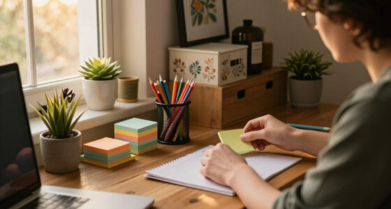 5 Best Student Desk Accessories in 2026