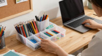 6 Best Desk Organizers for Students in 2026