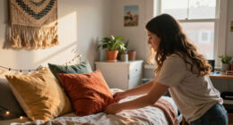 6 Best Dorm Room Decor Ideas in 2026
