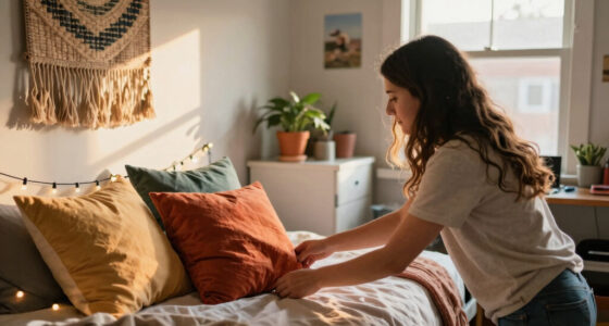6 Best Dorm Room Decor Ideas in 2026