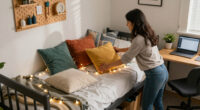 7 Best Dorm Room Decor Ideas in 2026