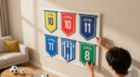7 Best Soccer Fan Home Decor in 2026