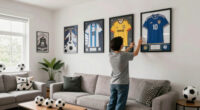 7 Best Soccer Fan Home Decor in 2026
