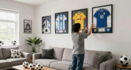 7 Best Soccer Fan Home Decor in 2026