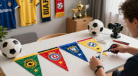 7 Best Soccer Fan Room Decor in 2026