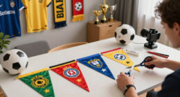 7 Best Soccer Fan Room Decor in 2026