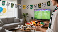 8 Best Soccer Fan Party Supplies in 2026