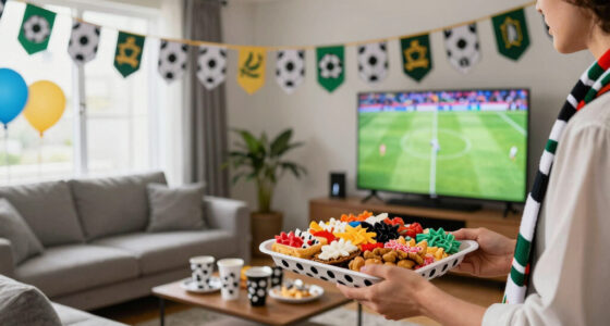 8 Best Soccer Fan Party Supplies in 2026
