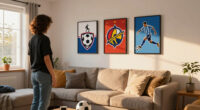 9 Best Soccer-Themed Wall Art in 2026