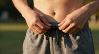 A Better Way To Tie Your Gym Shorts. (Or Any Drawstring) [Video]