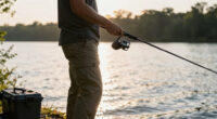 Angling equipment and lifestyle trends explained