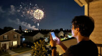 Are there fireworks tonight in NJ? Where can I see fireworks on July 4th?