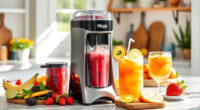 Beat the Heat with Ninja SLUSHi Twist: The Ultimate Summer Drink Maker