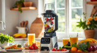 Beat the Heat with the Ninja BC151EM Blast Portable Blender