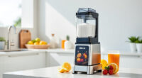 Beat the Summer Heat with the Ninja SLUSHi Frozen Drink Maker