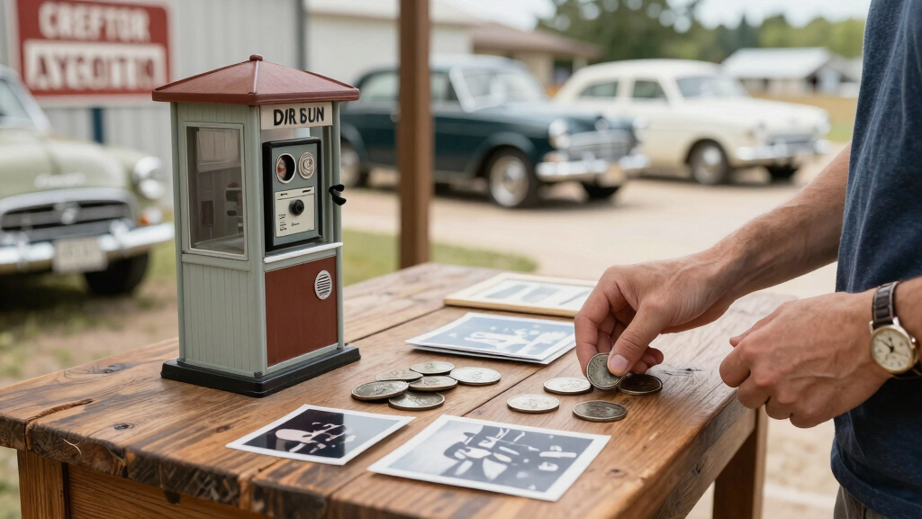 Before E-ZPass: The Fascinating History of U.S. Toll Roads