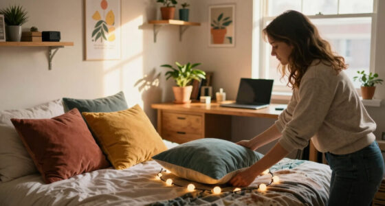 Best Dorm Room Decor Ideas Compared