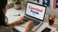 CANCELED | America's Independence Day parade called off over extreme heat
