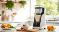 Chill Out with the Ninja CREAMi Ice Cream Maker this Summer