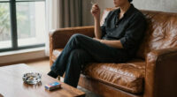 Cigarettes Are Getting Their Hollywood Moment, Again.