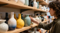 Consumer Culture Exhibitions