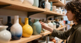 Consumer Culture Exhibitions