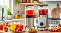 Create Refreshing Summer Slushies with the Ninja SLUSHi XL