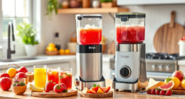 Create Refreshing Summer Slushies with the Ninja SLUSHi XL