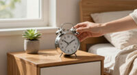 Daylight Saving Time