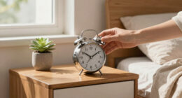 Daylight Saving Time