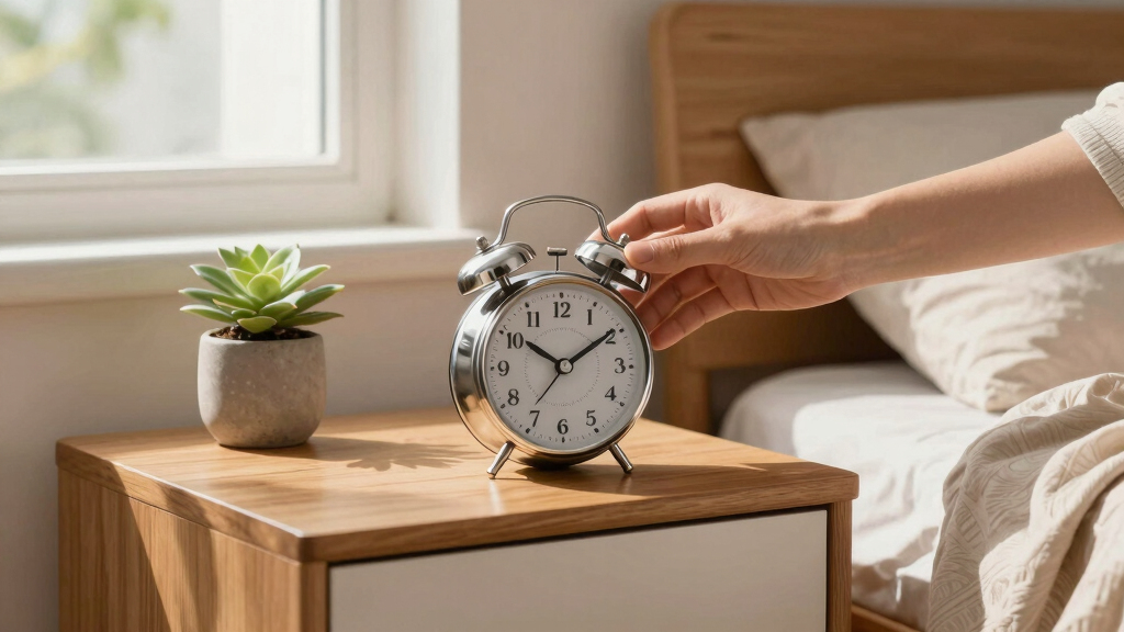 Daylight Saving Time