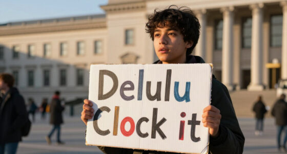 'Delulu', 'Clock It': 'Cockroach' Protest Brings Gen Z Slang To India's Parliament