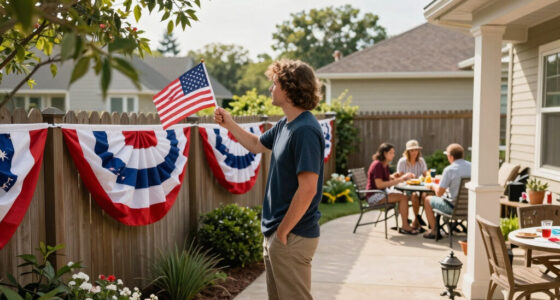 Douglas County, Colorado, celebrates Independence Day without fireworks