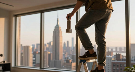 Empire State Building Climbers