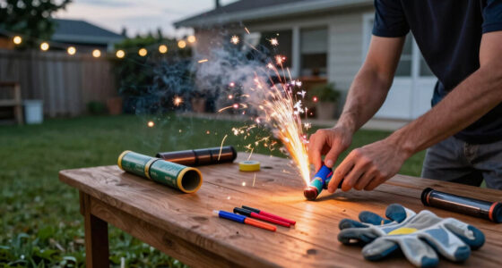 Fireworks Near Me