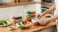 Flexible Lifestyle Dining Menus