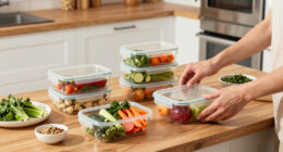 Flexible Lifestyle Dining Menus
