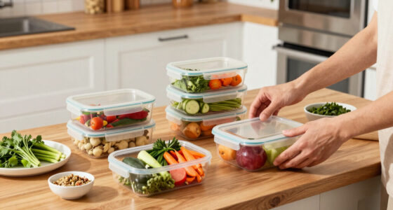 Flexible Lifestyle Dining Menus